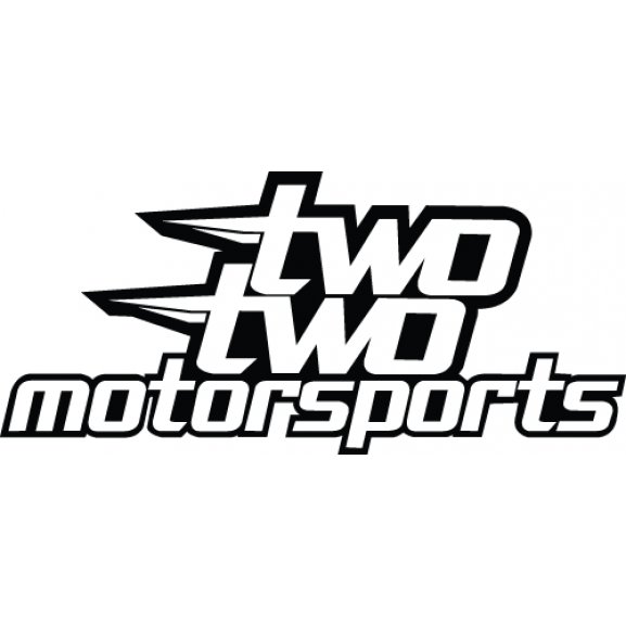 Two Two Motorsports Logo