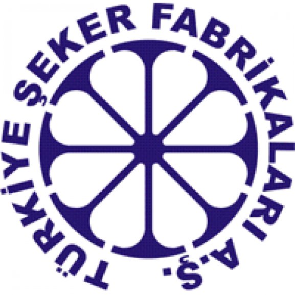 TÜRKİYE ŞEKER FABRİKALARI Logo