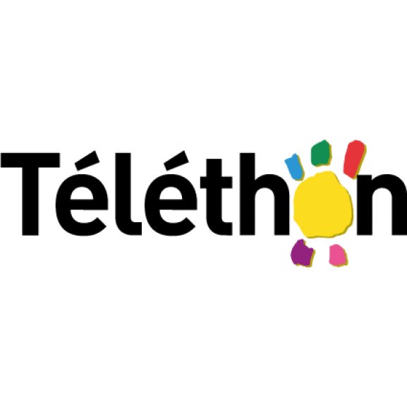 Téléthon 2008 Logo