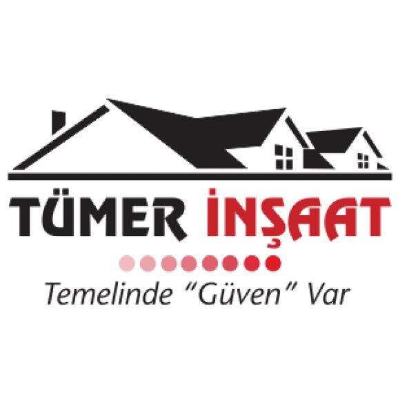 Tümer inşaat Logo