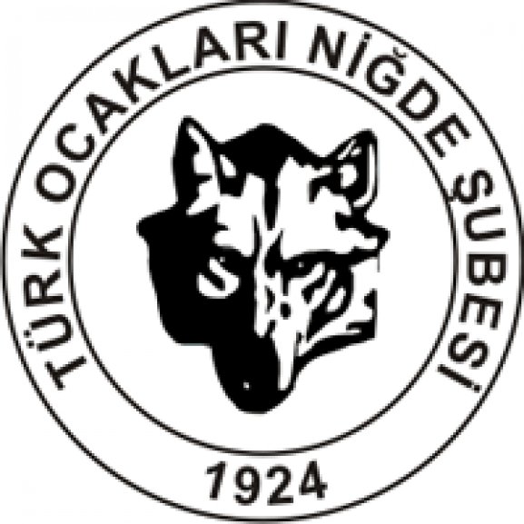 Türk OCakları Niğde Şubesi Logo