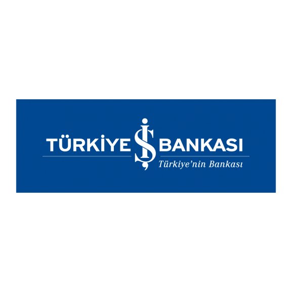 Türkiye Bankasi - Turkiye Bankasi Logo