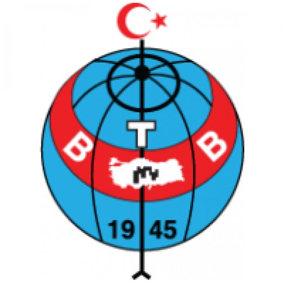 Türkiye Belediyeler Birliği Logo