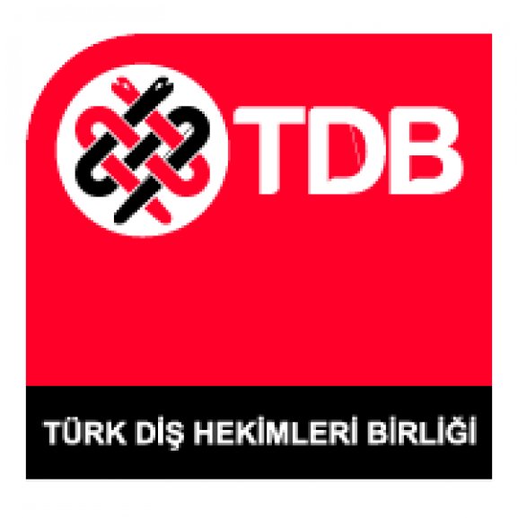 Tьrk Diş Hekimleri Birliği Logo