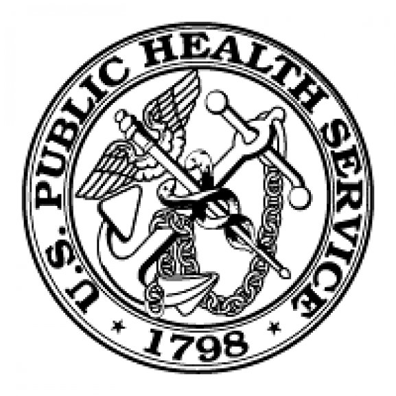 U.S. Public Health Service Logo