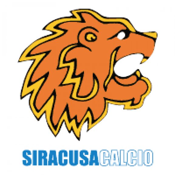 U.S.Siracusa Calcio Logo