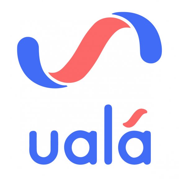 Ualá Logo