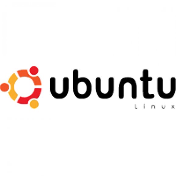 Ubuntu Linux L Logo