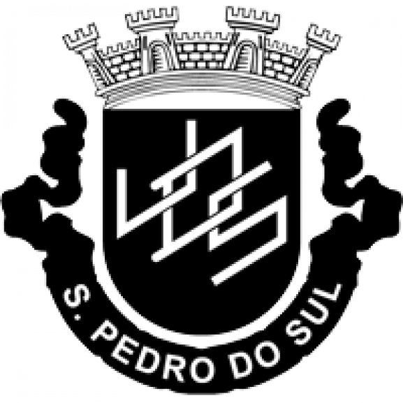 UD Sampedrense Logo