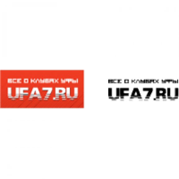 UFA7.ru Logo