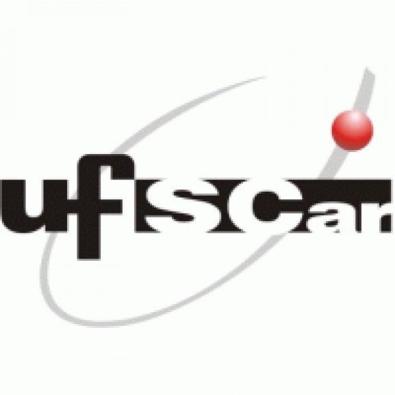 UFSCar Logotipo Logo