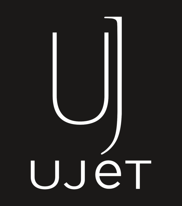 Ujet Logo