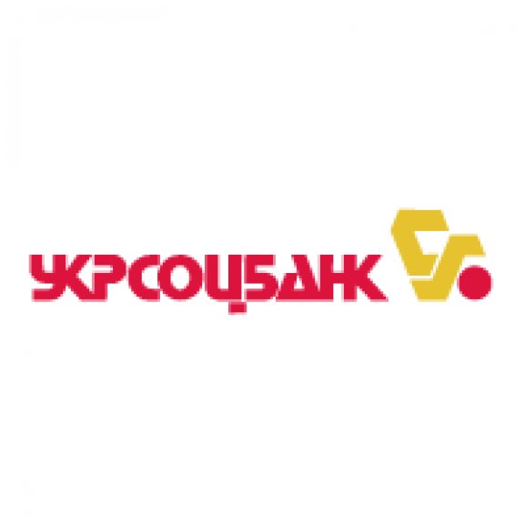 Ukrsotcbank Logo