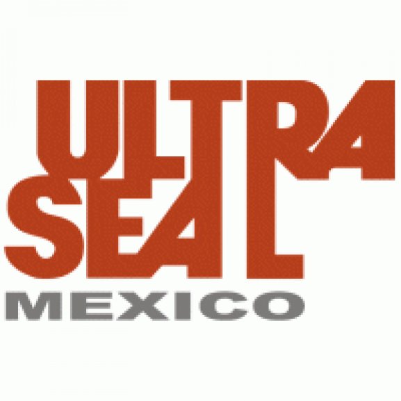 Ultra Seal Mexico Logo