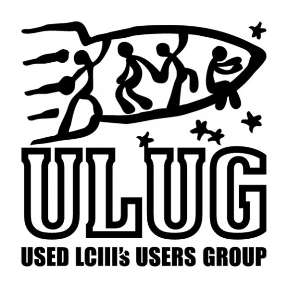 ULUG Logo