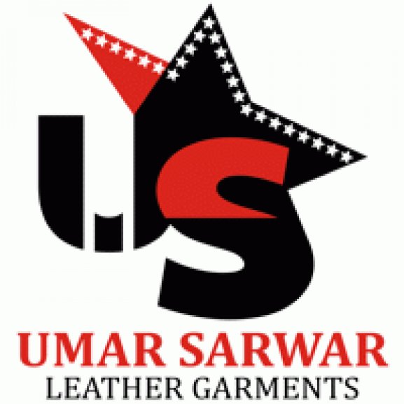 Umar Sarwar Logo