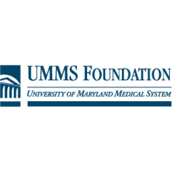 UMMS Foundation Logo