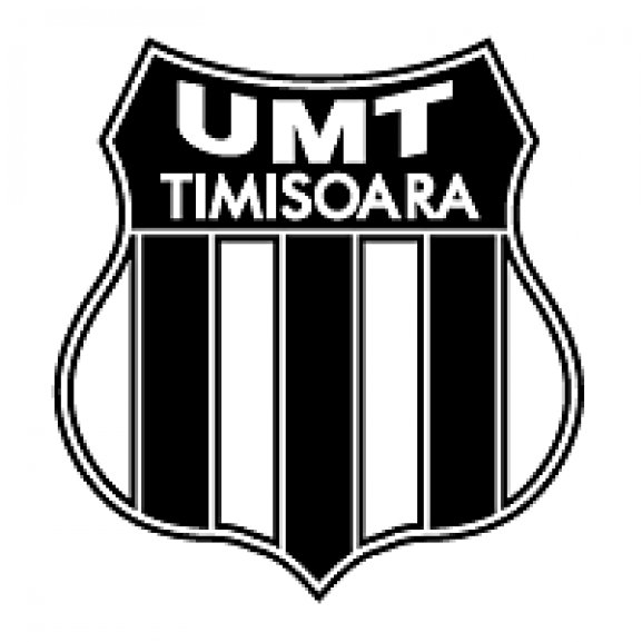 UMT Timisoara Logo