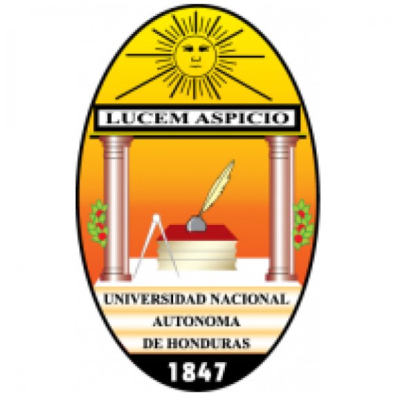 UNAH Logo