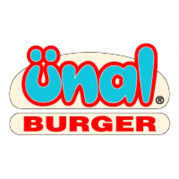 Unal Burger Logo