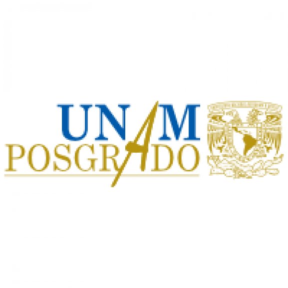UNAM Posgrado Logo