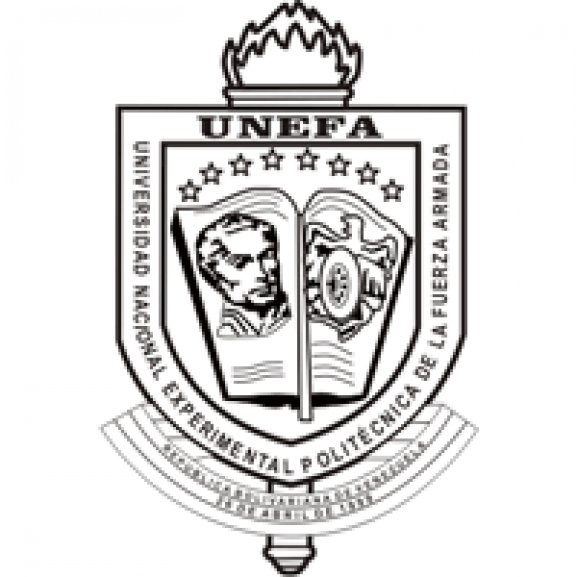 UNEFA LOGO Logo