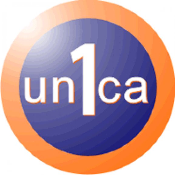 Unica Movilnet Logo
