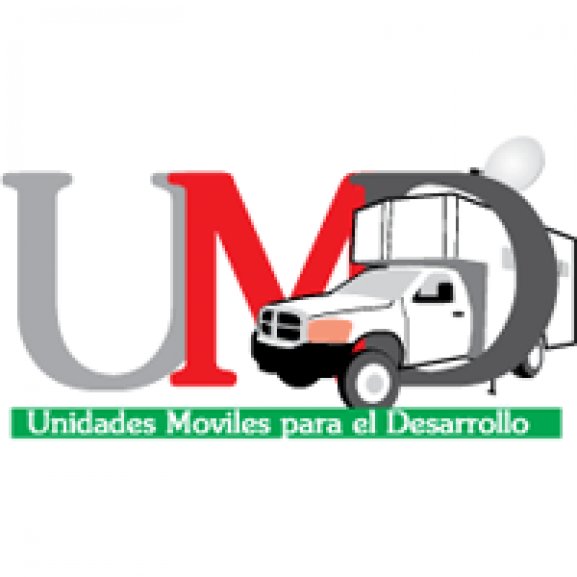 Unidades Moviles Oaxaca Logo