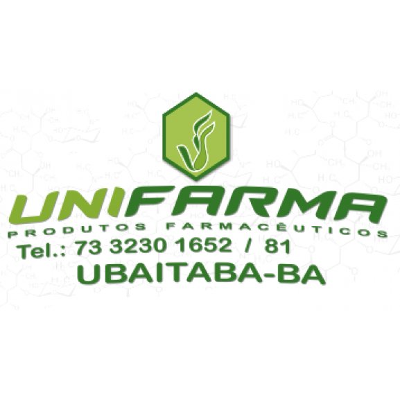 Unifarma Logo