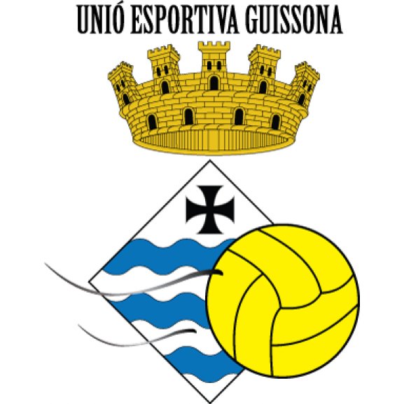 Unio Esportiva Guissona Logo
