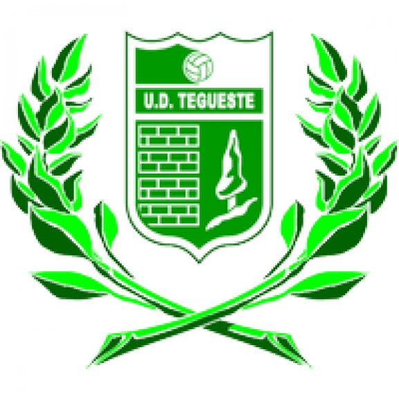 Union Deportiva Tegueste Logo