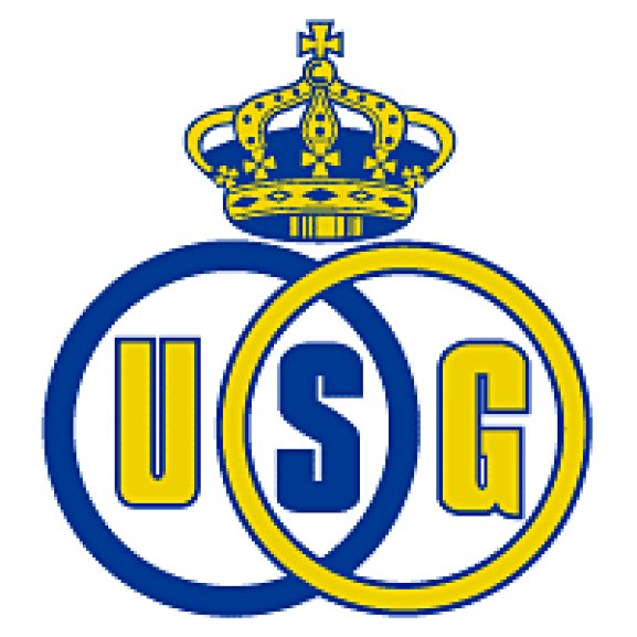 Union Saint Gilloise Logo