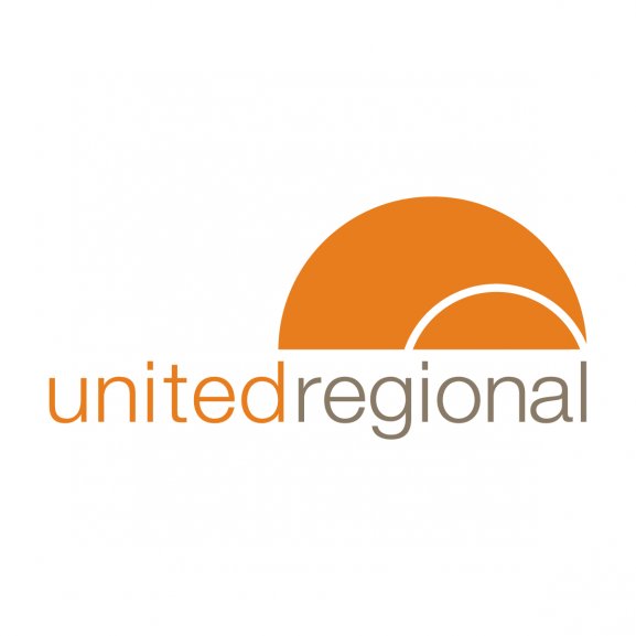 United Regional Health Care System Logo