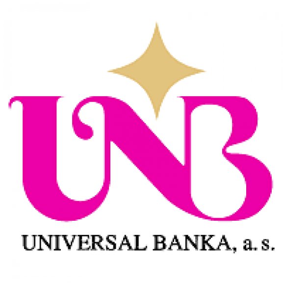 Universal Banka Logo