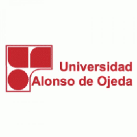 Universidad Alonso de Ojeda Logo