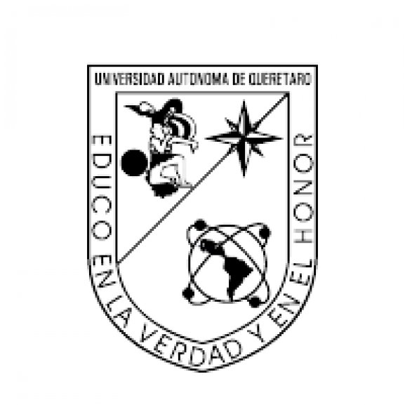 Universidad Autonoma de Queretaro Logo