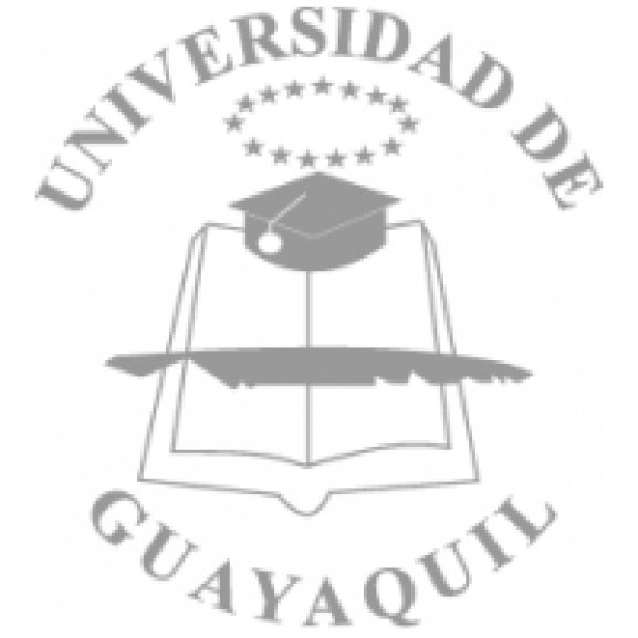 Universidad de Guayaquil Logo