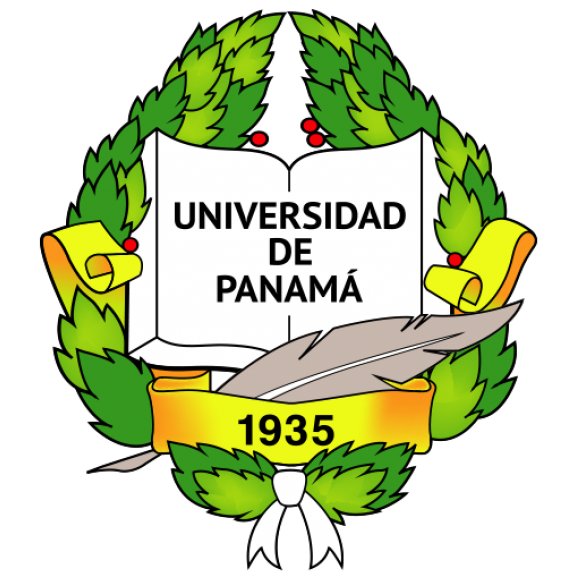 Universidad de Panama 2018 update Logo