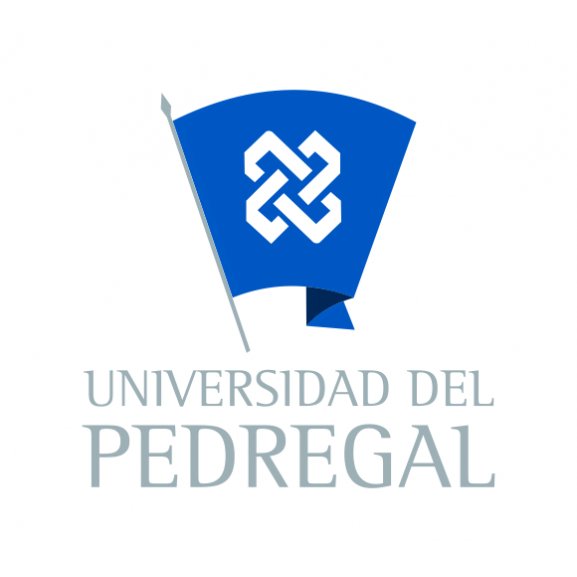 Universidad Del Pedregal Logo