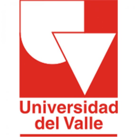 Universidad del Valle Logo