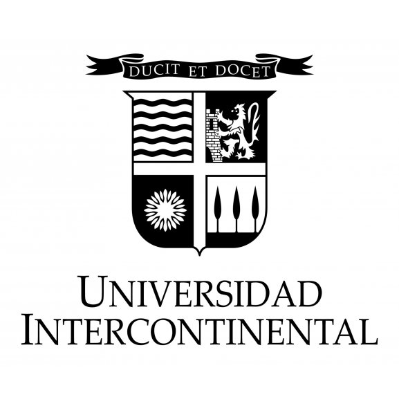 Universidad Intercontinental Logo