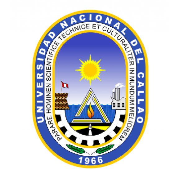 Universidad Nacional del Callao Logo