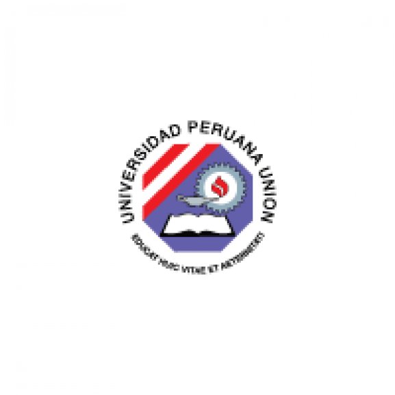 Universidad Peruana Union Logo