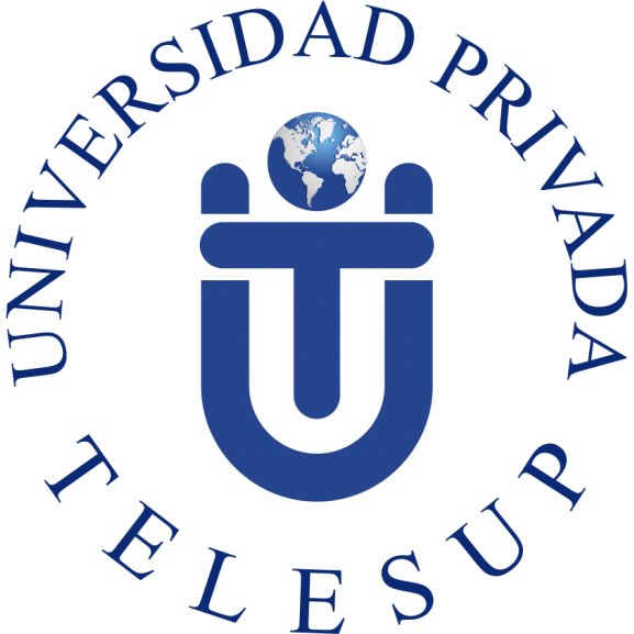Universidad Privada Telesup Logo