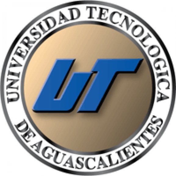 UNIVERSIDAD TEC DE AGUASCALIENTES Logo