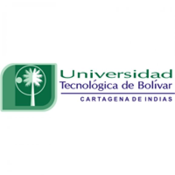 Universidad Tecnologica de Bolivar Logo