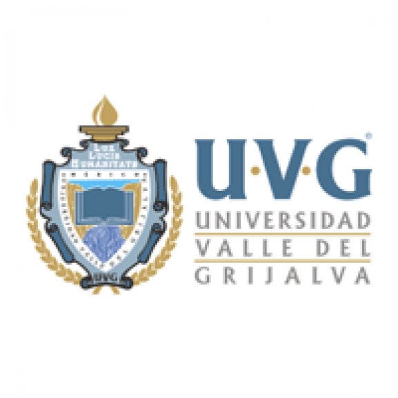 Universidad Valle del Grijalva Logo