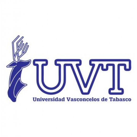 Universidad Vasconcelos de Tabasco Logo