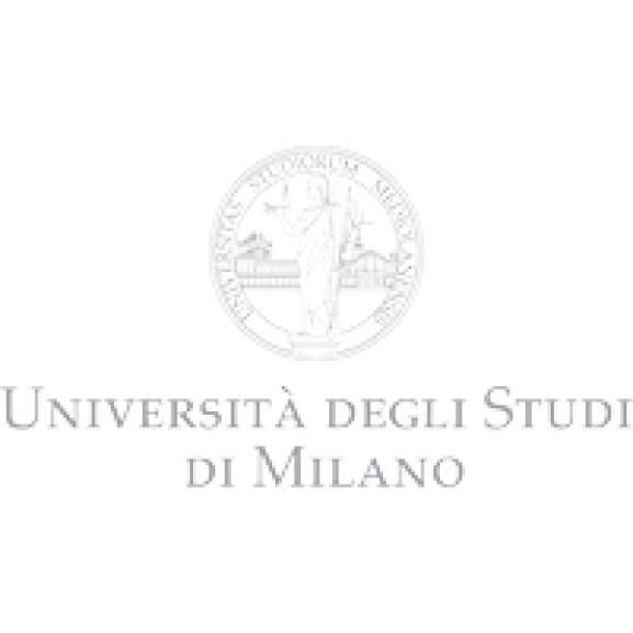 Universita' degli studi di Milano Logo