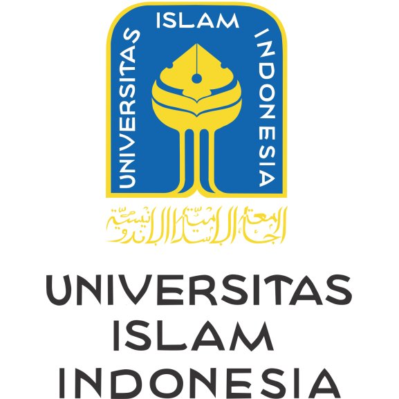 Universitas Islam Indonesia Logo